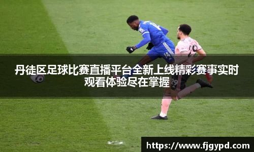 丹徒区足球比赛直播平台全新上线精彩赛事实时观看体验尽在掌握