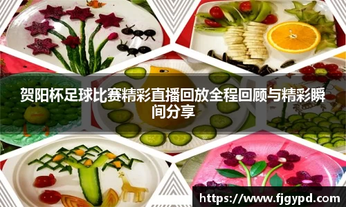贺阳杯足球比赛精彩直播回放全程回顾与精彩瞬间分享
